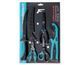 Набір рибальський Flagman Angler Tool Kit FATK-5 фото 8