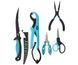 Набір рибальський Flagman Angler Tool Kit FATK-5 фото 1