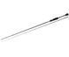 Спінінгове вудлище Flagman '24 Blackfire 86L 2.59м 2-10г B86L фото 1
