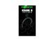 Крючки Korda Krank Barbless №10 KKRB10 фото 2