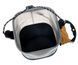 Відро для води Flagman Gray Eva Bucket Square FGEVA007 фото 4