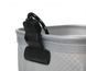 Відро для води Flagman Gray Eva Bucket Square FGEVA007 фото 3
