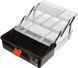 Ящик Select Tackle Box SLHS-305 36.8х21.4х20cm 1870.30.62 фото 2