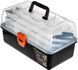 Ящик Select Tackle Box SLHS-305 36.8х21.4х20cm 1870.30.62 фото 1