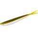 Силикон Lunker City Fin-S Fish 4" #105 10шт. (10540) 10540 фото 1