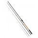 Фідер Daiwa Aqualite Feeder 3.6m 150g 2 квівертіпи (11769-365) 11769-365 фото 2