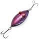 Блесна Dardevle Wiggler 75mm 28g #Hmrd Nic Grn/Red (88277) 88277 фото 6