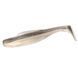 Плавающий силикон ZMAN Diezel Minnowz 7" 3pc #Smelt (DMIN7-28PK3) DMIN7-28PK3 фото 1
