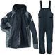 Костюм Daiwa DW-3420E Black/Gray XXL (20001088) 20001088 фото 2