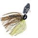 Чаттербейт Daiwa Prorex TG Bladed Jig XL 10.5g #Blue gill (15428-310) 15428-310 фото 3