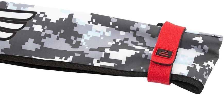 Чехол Favorite FCRB144-BLC для спиннинга 144cm ц:blue camo 1693.05.85 фото