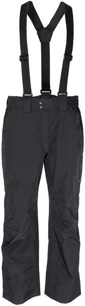 Костюм Shimano DryShield Advance Protective Suit RT-025S XXXL ц:black 2266.58.41 фото