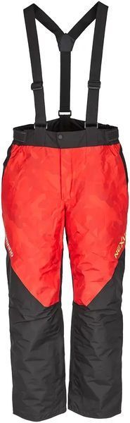 Костюм Shimano Nexus GORE-TEX Warm Suit RB-119T XL Rock Red 2266.58.00 фото