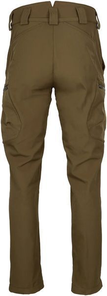 Брюки Skif Tac SoftShell Gamekeeper XL Олива 2233.02.84 фото