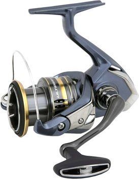 Котушка Shimano Ultegra FC C3000XG 5+1BB 2266.41.09 фото