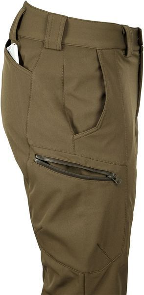 Брюки Skif Tac SoftShell Gamekeeper XL Олива 2233.02.84 фото
