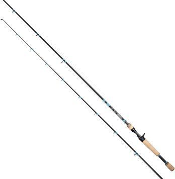 Спінінг G.Loomis NRX Jig & Worm Casting NRX 803C JWR 2.03m 5-18g Casting (1 част.) 2266.56.70 фото