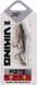 Балансир Viking Fishing Mate Ice Jig 50mm 12g #22 Kingfisher Pink 1919.05.19 фото 2