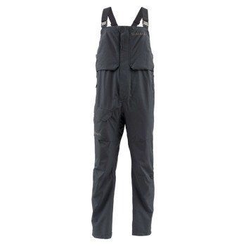 Комбинезон Simms Challenger Bib Black L (12907-001-40) 12907-001-40 фото