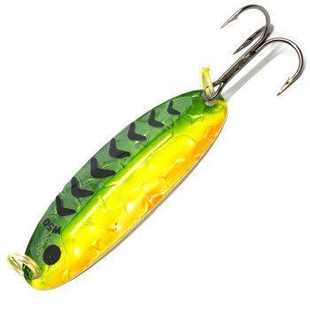 Блесна Williams Wabler UV 14.17gr #PERCH (W50PRC-PERCH) W50PRC-PERCH фото