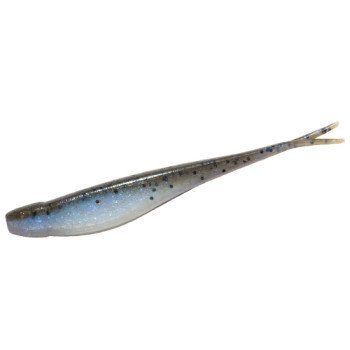 Плавающий силикон ZMAN Scented Jerk Shadz 5" 5pc #The Deal (SJS5-320PK5) SJS5-320PK5 фото