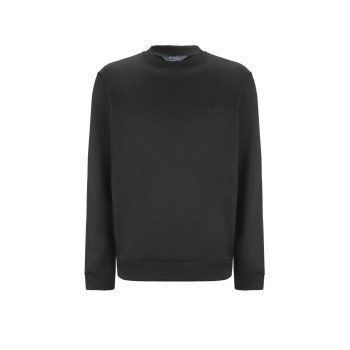 Реглан Viverra Every Day Fleece Top Black M (РБ-2236913) РБ-2236913 фото