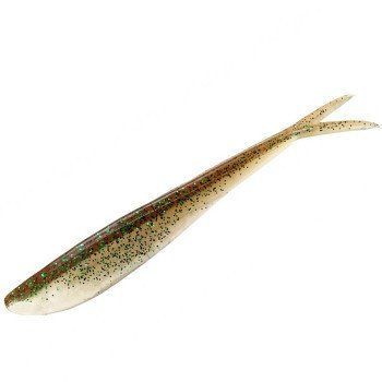 Силикон Lunker City Fin-S Fish 4" #48 10шт. (44800) 44800 фото