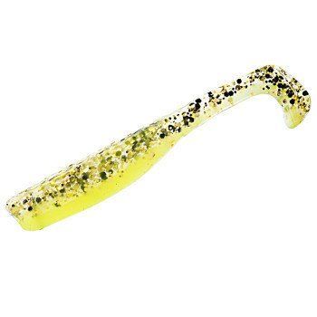 Плавающий силикон ZMAN Slim Swimz 2.5" 8pc #Space Guppy (SLIM25-69PK8) SLIM25-69PK8 фото