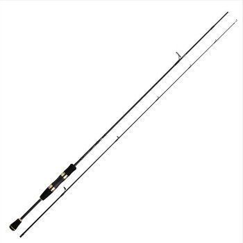 Спінінг Daiwa Trout X AT 66UL-N 1.99m 0.8-7g (15809617) 15809617 фото