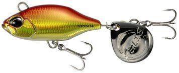 Тейл-спінер DUO Realis Spin SW 38 mm 11.0g SMA0083 34.38.63 фото