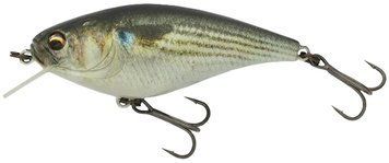 Воблер Imakatsu Gekiasa Shad 58SF 58mm 7.0g #888 (0.5m) 1452.16.92 фото