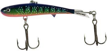 Балансир Viking Fishing Mate Ice Jig 50mm 12g #22 Kingfisher Pink 1919.05.19 фото