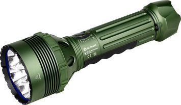 Ліхтар Olight X9R Marauder OD Green 2370.35.53 фото
