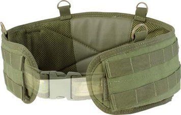 Пояс Condor Battle Belt. S/M. Olive drab 1432.01.54 фото