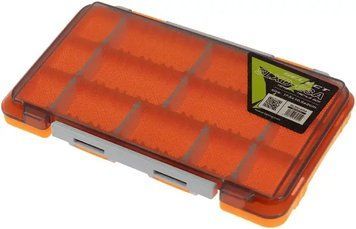 Коробка Select Terminal Tackle Box SLXD-63A 17.5x10.5x2cm 1877.07.57 фото