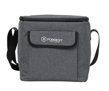 Сумка холодильник Forrest Cooler Bag size S 28x22x26 cm FCB-S фото