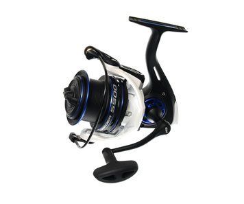 Котушка фідерна Flagman '24 Cast Master Feeder 5500 SI CMFFD5500SI фото