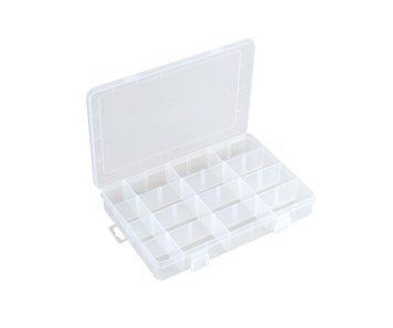 Коробка Meiho Feeder Box 1600 143356 фото