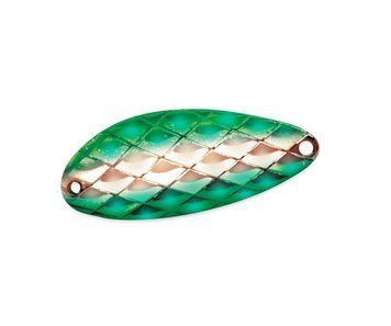 Блешня Acme Little Cleo Diamond 1/3 oz HGG C-100HGG фото