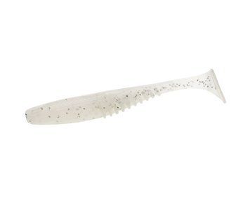 Віброхвіст Fishing Drugs Gangsta Minnow 3" Natural White GM0300802 фото