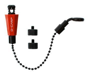 Індикатор клювання Carp Pro Hanger D-Carp Red CP8000R фото