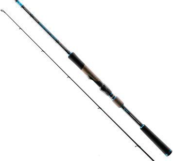 Спиннинг Favorite SW Cobalt EGI SCBE-802ML 2.44m egi 2-3 PE #0.4-0.8 Mod.Fast 1878.06.26 фото