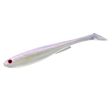 Силикон Daiwa Prorex Slim Shady 75mm 3.3g #White Ghost (15100-107) 15100-107 фото