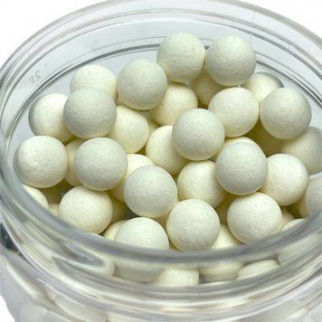 Бойлы Crazy Carp Premium Pop-Ups 8mm Tiger Nut (80шт/уп) 1350.00.09 фото