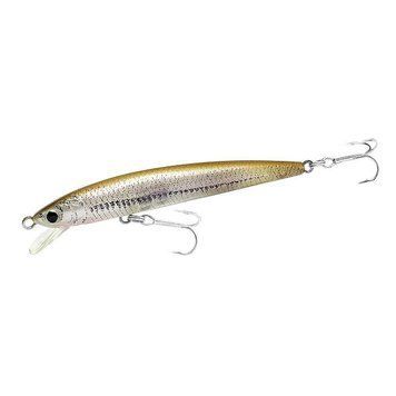 Воблер Lucky Craft Flash Minnow 80SP 80mm 5.3g #Real Tane Wakasagi (BCRT-FMN80-JP-2330) BCRT-FMN80-JP-2330 фото