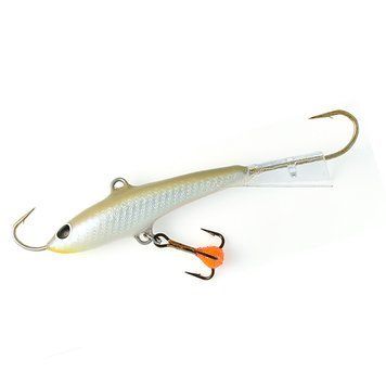 Балансир Daiwa Balanced Jig 65mm 26g #Smelt (DBJ65-S) DBJ65-S фото