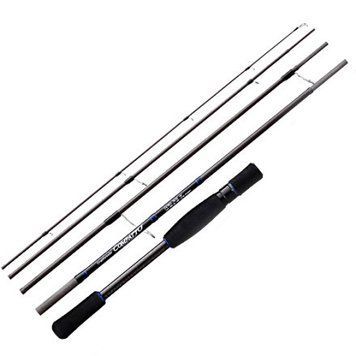Спиннинг Graphiteleader Compatto GCMS-745M 2,25m 30gr (G08593) G08593 фото