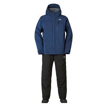 Костюм Daiwa DW-3524E Navy 3XL (29013825) 29013825 фото