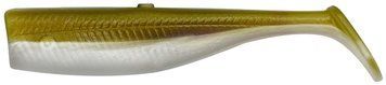 Силикон Savage Gear Minnow Tail 100mm 10.0g Khaki (5 шт/уп) 1854.22.07 фото