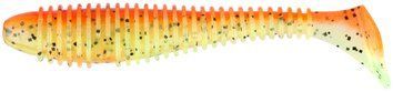 Силикон Keitech Swing Impact FAT 2.8" (8 шт/уп) ц:pal#08 spicy mustard 1551.07.01 фото